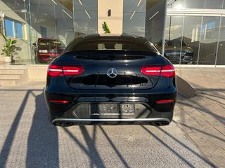 Mercedes-Benz GLC 43 AMG 2019 COUPE 4MATIC BITURBO-thumb-24