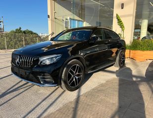 Mercedes-Benz GLC 43 AMG 2019 COUPE 4MATIC BITURBO-thumb-3