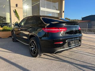 Mercedes-Benz GLC 43 AMG 2019 COUPE 4MATIC BITURBO-thumb-26