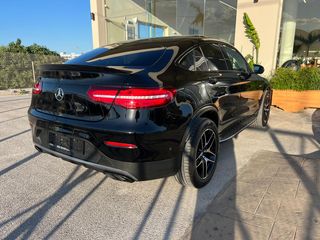 Mercedes-Benz GLC 43 AMG 2019 COUPE 4MATIC BITURBO-thumb-27