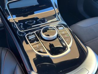 Mercedes-Benz GLC 43 AMG 2019 COUPE 4MATIC BITURBO-thumb-29