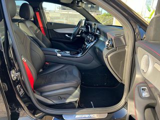 Mercedes-Benz GLC 43 AMG 2019 COUPE 4MATIC BITURBO-thumb-11