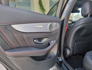 Mercedes-Benz GLC 43 AMG 2019 COUPE 4MATIC BITURBO-thumb-10