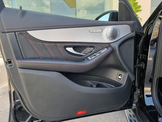 Mercedes-Benz GLC 43 AMG 2019 COUPE 4MATIC BITURBO-thumb-6
