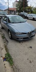 Alfa Romeo Alfa 156 '03