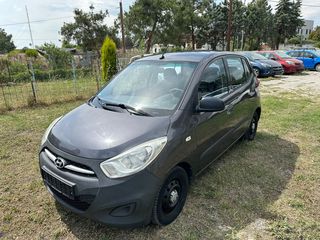 Hyundai i 10 '12 1.1 style full service