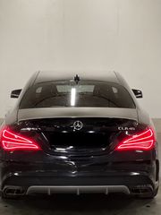 Mercedes-Benz CLA 45 AMG '16