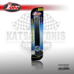 ΜΠΟΥΖΟΝΙΑ IKK ( TAIWAN ) 245MM ΜΗΚΟΣ 8MM ΚΑΛΗ ΠΟΙΟΤΗΤΑ HONDA INNOVA 125 / HONDA INNOVA 125IN / KAWASAKI KAZER / YAMAHA CRYPTON R105 / 105 / R115 / T110 / S115 / MODENAS KRISS