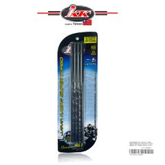 ΜΠΟΥΖΟΝΙΑ IKK ( TAIWAN ) 245MM ΜΗΚΟΣ 8MM ΚΑΛΗ ΠΟΙΟΤΗΤΑ HONDA INNOVA 125 / HONDA INNOVA 125IN / KAWASAKI KAZER / YAMAHA CRYPTON R105 / 105 / R115 / T110 / S115 / MODENAS KRISS