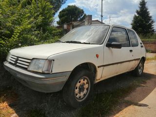 Peugeot 205 '92 ΣΥΛΛΕΚΤΙΚΟ