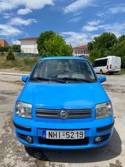 Fiat Panda '06