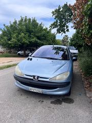 Peugeot 206 '03