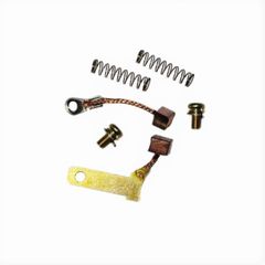 Καρβουνάκια Μίζας KAWASAKI Για MODENAS KRISS 115cc II DISC 1999 2000 2001 2002