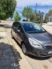 Opel Meriva '11