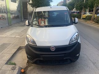 Fiat Doblo '15