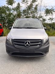 Mercedes-Benz Vito '17  ExtraLong Van 114 CDI