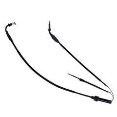 ΝΤΙΖΑ ΓΚΑΖΙΟΥ YAMAHA Ζ125 ΜΕ ΤΡΟΜΠΑ ΚΟΜΠΛΕ TSK ΜΑΛΑΙΣΙΑΣ