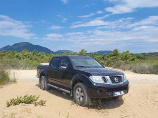 Nissan Navara '13