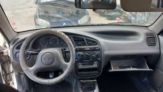 Φτερά Εμπρός Daewoo Lanos '00 Προσφορά-thumb-4