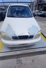 Φτερά Εμπρός Daewoo Lanos '00 Προσφορά-thumb-1