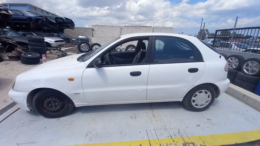 Φτερά Εμπρός Daewoo Lanos '00 Προσφορά