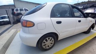 Φτερά Εμπρός Daewoo Lanos '00 Προσφορά-thumb-2