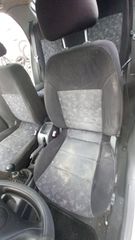 Ζώνες Ασφαλείας Daewoo Lanos '00 Προσφορά