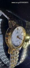 Ρολοι  συλλεκτικο διαχρονικό LORUS πανέμορφο ρολόι με μπρασελε σε χρυσο ,,Αν θέλετε δεστε οπες τις αγγελίες μου κάτω από το όνομα μου ευχαριστώ για τον χρόνο σας