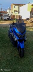 Yamaha NMAX 125 '20