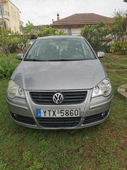 Volkswagen Polo '07