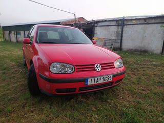 Volkswagen Golf '02 Colf 4