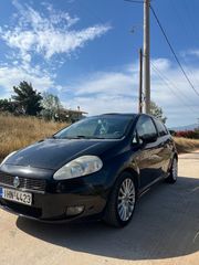 Fiat Punto '08 Grande punto 1.4 starjet