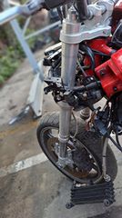 Ducati multistrada 1000ds δαγκάνα brembo εμπρός 