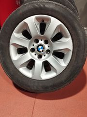 BMW E60 ζάντες style 115-thumb-1