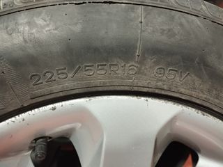 BMW E60 ζάντες style 115-thumb-2