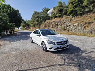 Mercedes-Benz CLA 200 Shooting Brake '14 CLA Shooting Brake 200 d Urban