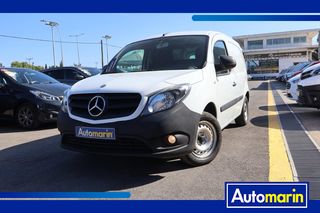 Mercedes-Benz '20 Citan 109 L1H1 /Δωρεάν Εγγύηση και Service