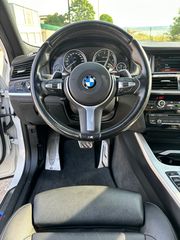 Bmw X4 2016 X drive 20d M pack ΗΛΙΟΡΟΦΗ-thumb-11
