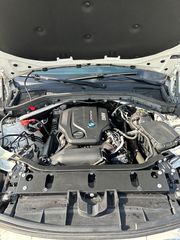 Bmw X4 2016 X drive 20d M pack ΗΛΙΟΡΟΦΗ-thumb-14