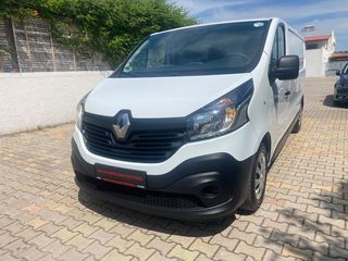 Renault Trafic '18 1,6 diesel L2H1 