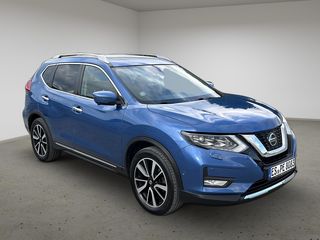 Nissan X-Trail '19  1.7 dCi Tekna 4x4i XTronic