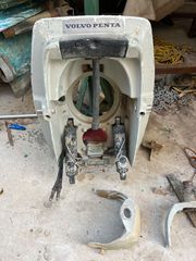 Πόδι 280 Volvo με τράνσομ-thumb-1