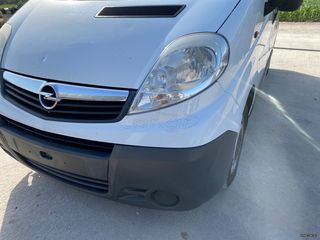 Opel Vivaro '09