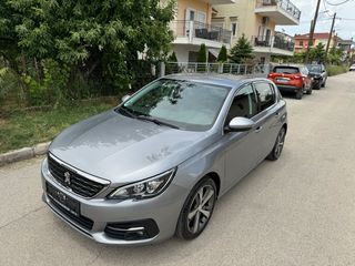 Peugeot 308 '20 1.5 diesel Eat8