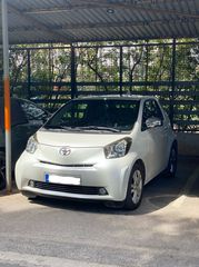 Toyota iQ '10 1.33 + iQ3 Leather