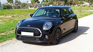 Mini Cooper '20 1.5T 136 ps 