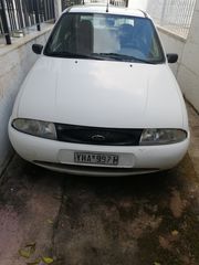 Ford Fiesta '99