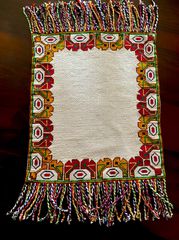 Κεντηματα σεμε vintage 1960 hand made-thumb-5