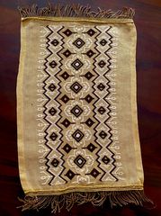 Κεντηματα σεμε vintage 1960 hand made-thumb-11