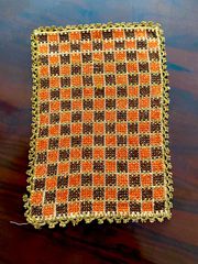 Κεντηματα σεμε vintage 1960 hand made-thumb-14